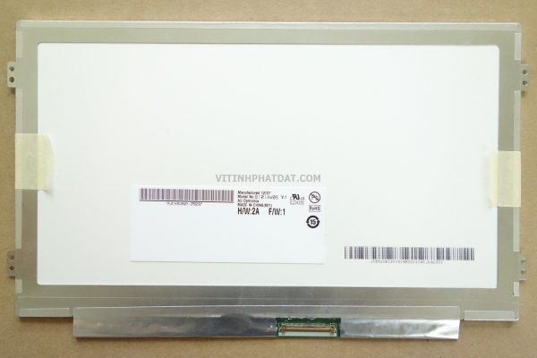 Màn hình laptop 10.1 LED SLIM 40 CHÂN (40 PIN)