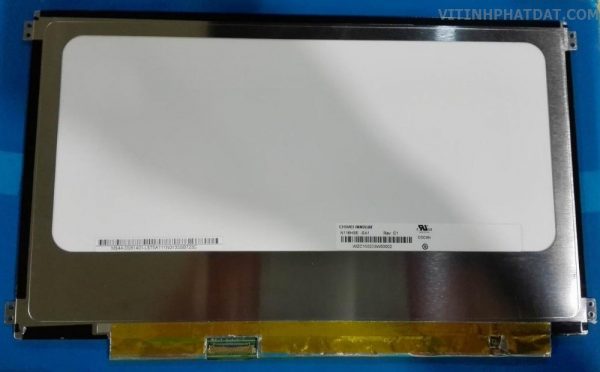 Màn hình laptop 11.6 LED SLIM 30 PIN FULL HD (1920*1080) - 30 CHÂN