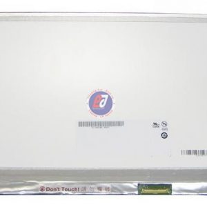 Màn hình laptop 13.3 LED SLIM 40 CHÂN ( 40 PIN)(Tai bắt ốc 2 bên Phải-Trái)