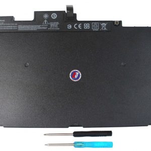 Pin CS03XL gắn cho laptop HP HSTNN-U3B6S, 15U G3, 850 G4, 755 G3, 745 G4, ZBook Series ( 11.4V 46.5Wh)