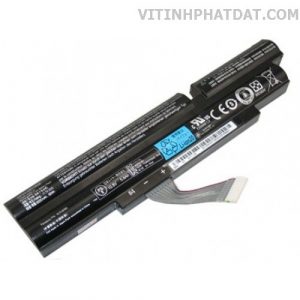 Pin laptop Acer Aspire TimelineX 3830T, 4830T, 5830T,AS3830T (AS11A5E AS11A3E) Gắn trong- Pin thay thế (OEM)