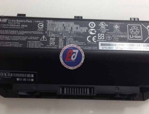 Pin laptop Asus G750, GFX70, Part: A42-G750 - Pin thay thế (OEM)