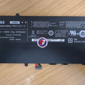 Pin laptop Samsung UltraBook NP530U3B, NP530U3C, AA-PBYN4AB (7.4V-45Wh/6100mAh)