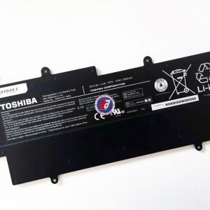 Pin laptop Toshiba Portege Z830, Z835, Z930, Z935 Ultrabook. Mã pin: PA5013U 1BRS, PA5013U, PA5013 (14.8V-3100mAh)