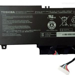 Pin laptop Toshiba Satellite L55-A5266, Satellite L40-A, Satellite P50- Pin ORG