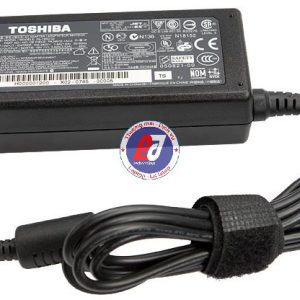Sạc laptop Toshiba 19V - 3.42A - 65W - (5,5mm*2,5mm) OEM